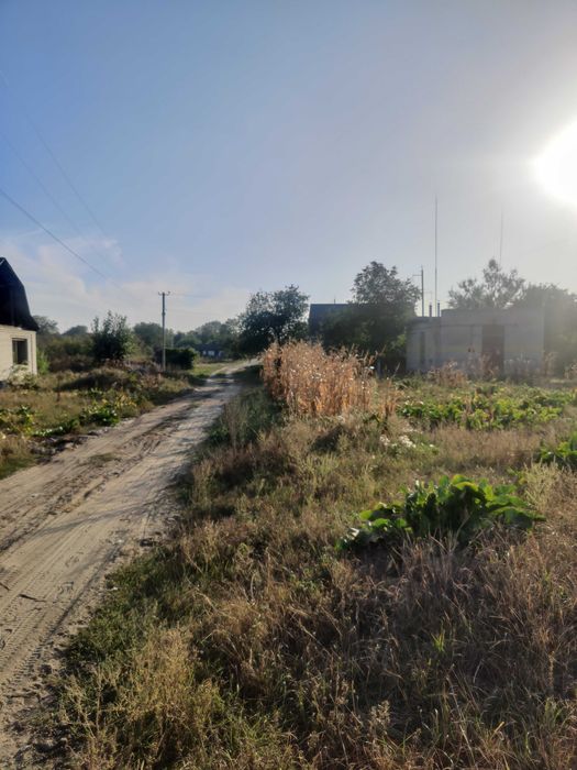 Продаж земельної ділянки в центрі села Руська Поляна!