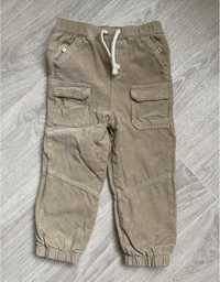 Джогеры,джинсы детские 104,штаны на резинке