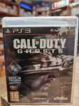 Call of Duty: Ghosts PS3 PO POLSKU Unikat Sklep Wysyłka Wymiana