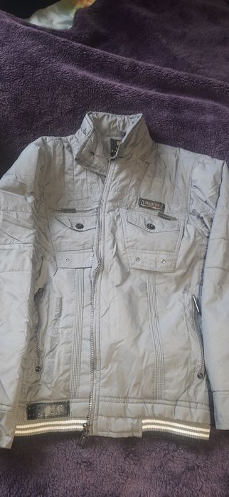 Куртка весна- осінь