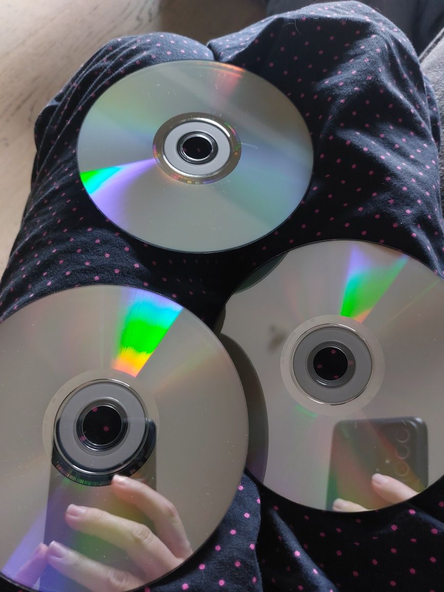 Kubusiowa kolekcja dvd Kubuś przyjaciele Hefalumpy Niezwykłe przygody