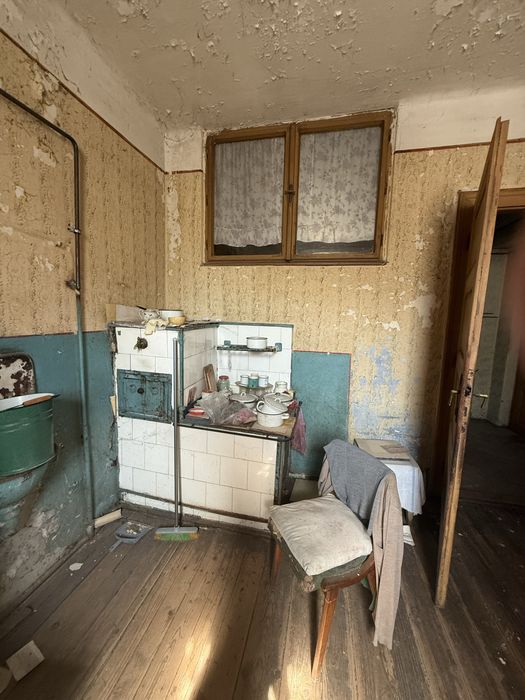 Мала Рафанда! Квартира в центрі. Вул. Гойди.