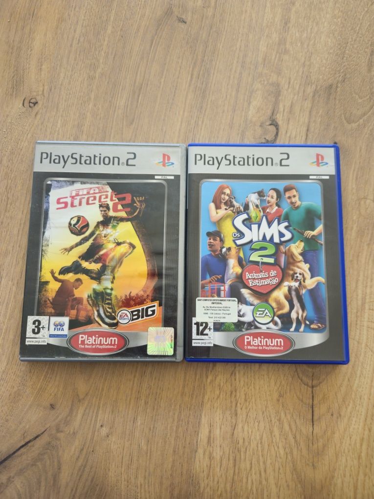 Jogos Sony playstation 1 2 3 incompletos Sem Manual e Sem Selo IGAC