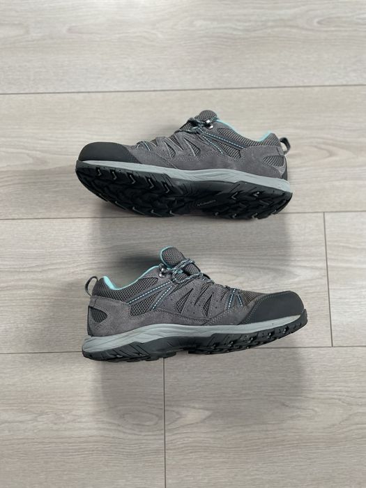 Оригнальні черевики кросівки Columbia Gore-Tex 41