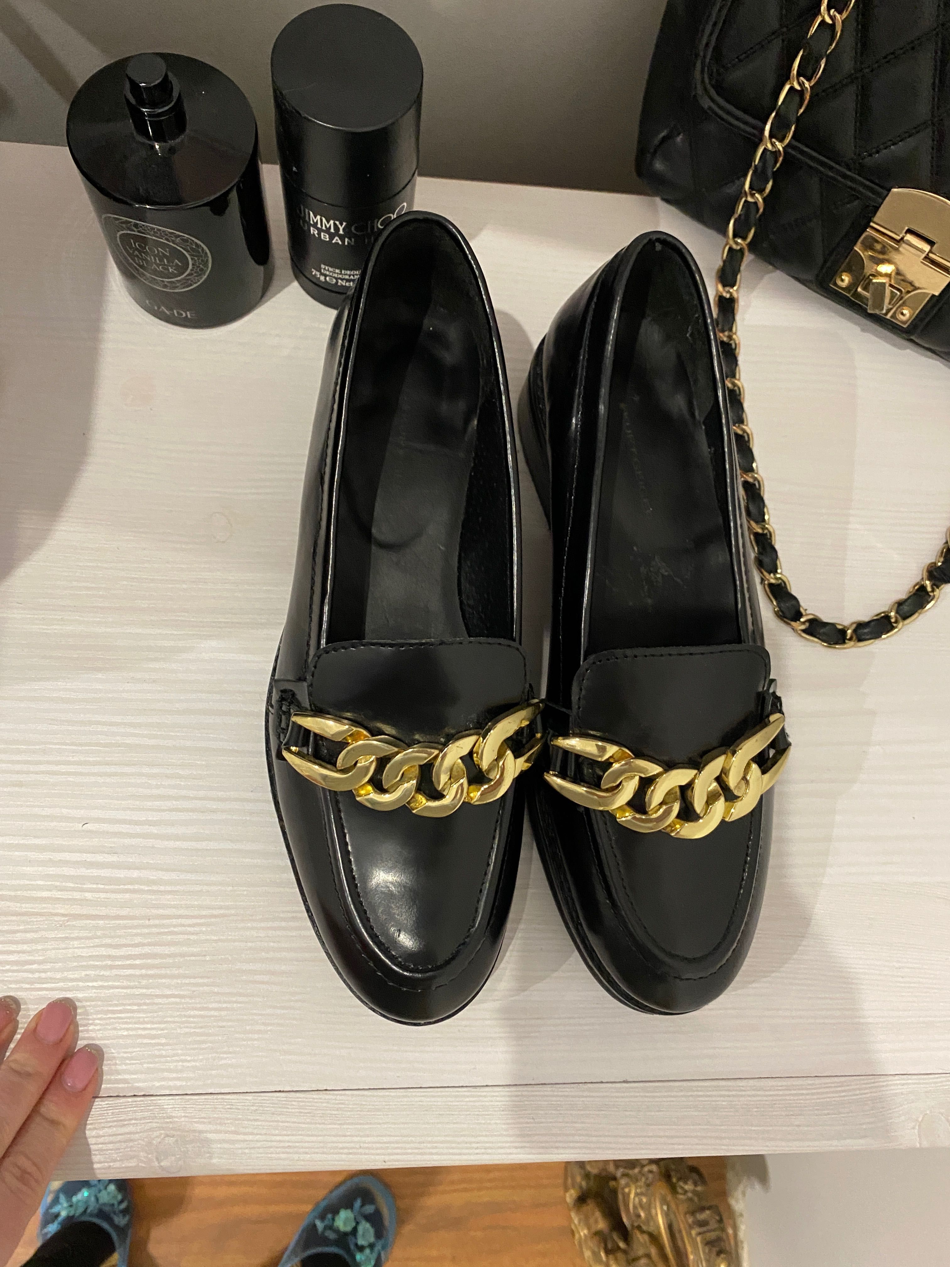 Лофери Kurt Geiger