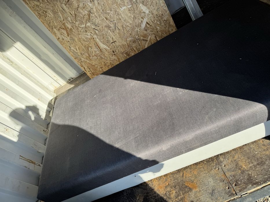 Lozko 100 x 200 za darmo oddam