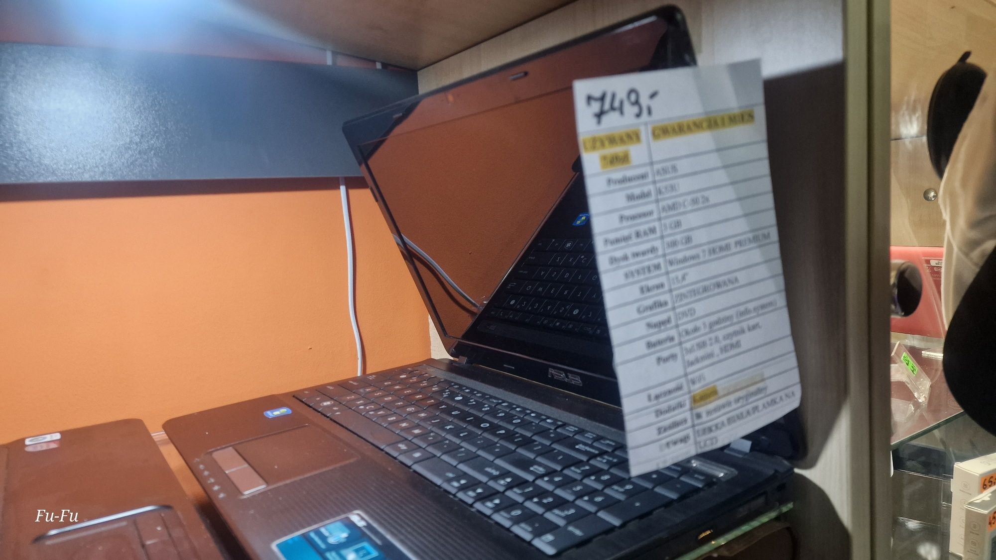 Laptop laptopy nowe, poleasingowe , używane- Sklep Strumień