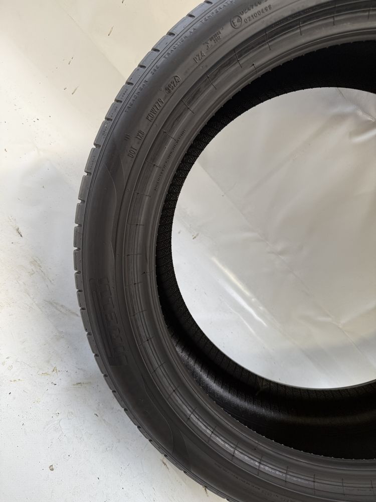 245/45/20 Pirelli P ZERO VOL 103V 2024R