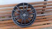 Alufelgi Alutec 5x112 6.5Jx17 ET33