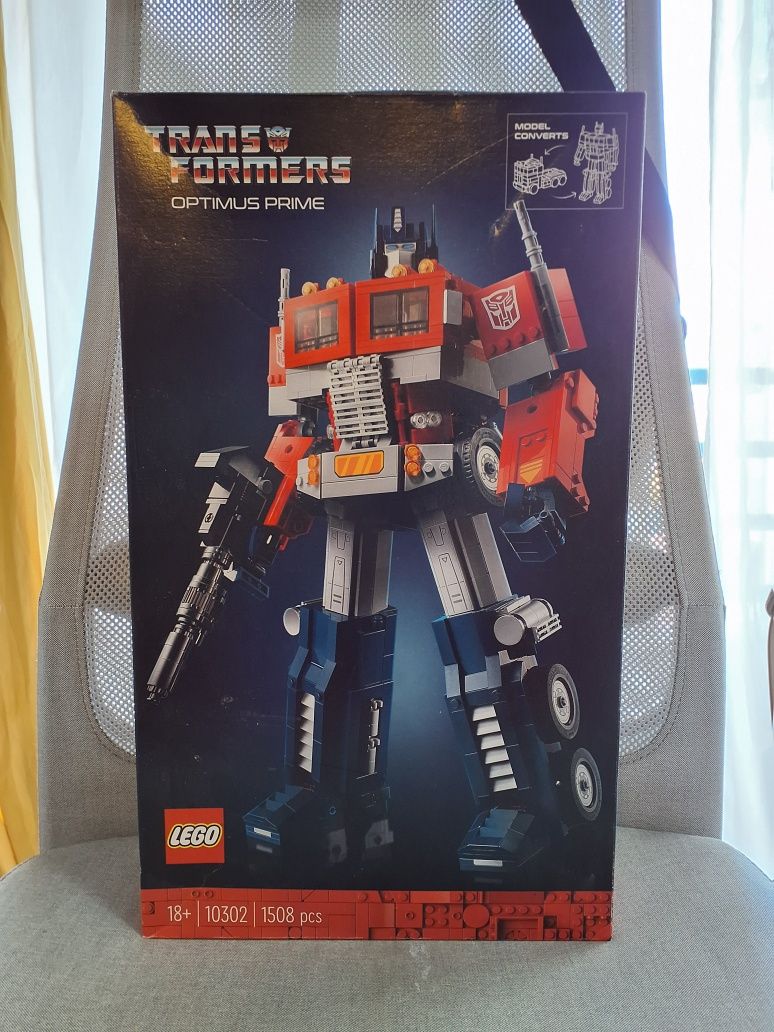 Legos - 21058, 10302, 60292, 76151, 71407, 71360