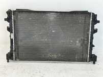 VW Seat Skoda chłodnica wody 1.4 TSI Golf VII Passat B8 Leon III