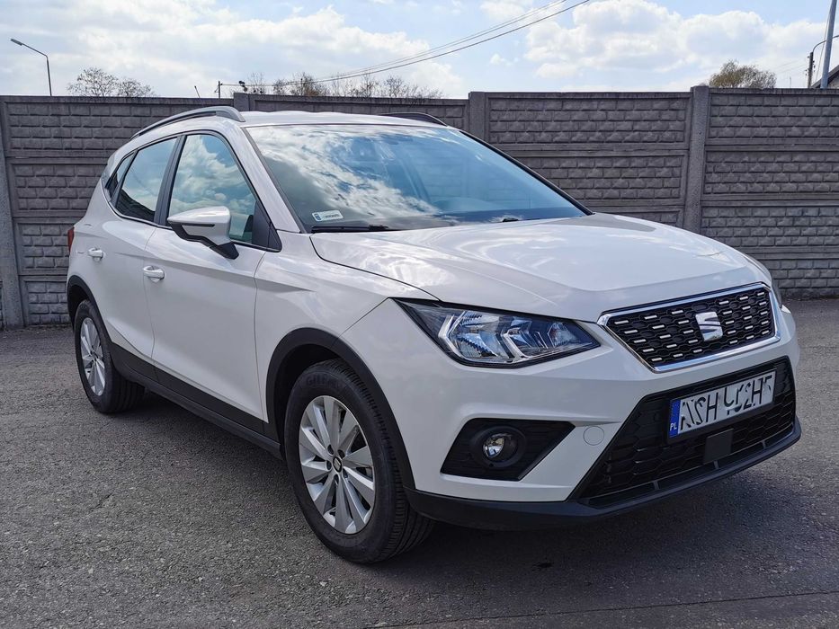 Wynajem samochodu/Wypożyczalnia samochodów osobowe dostawcze od zaraz