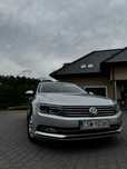 Volkswagen Passat VW Passat B8 2017r DSG Comfortline