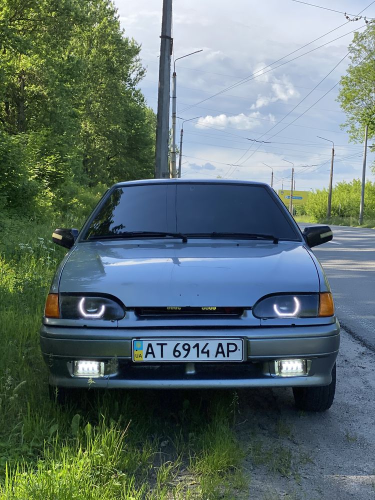 ВАЗ 2115 вартує уваги