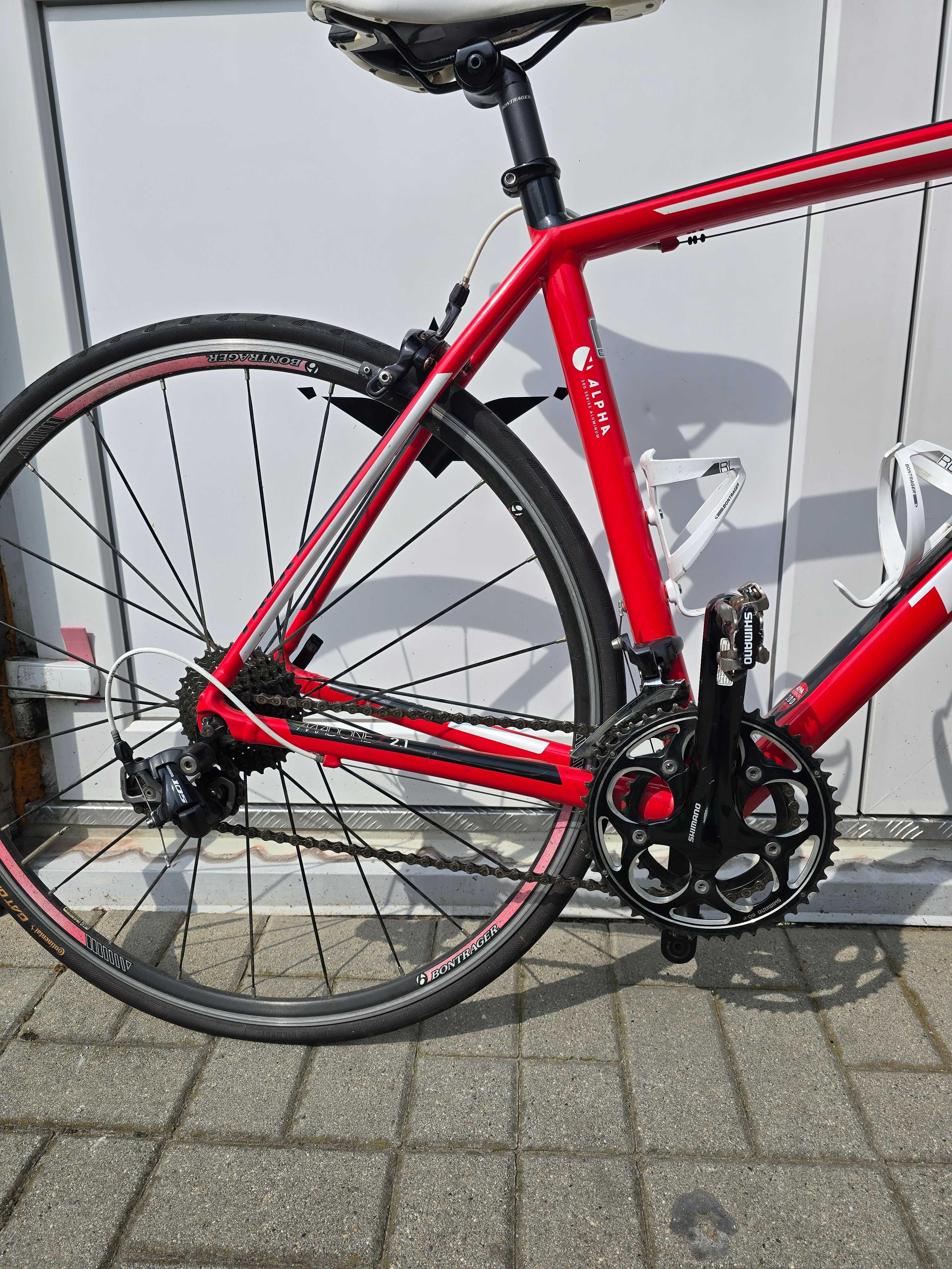 Trek Madone 2.1 Rama 56cm koło 28"