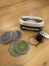 mop robot everybot edge