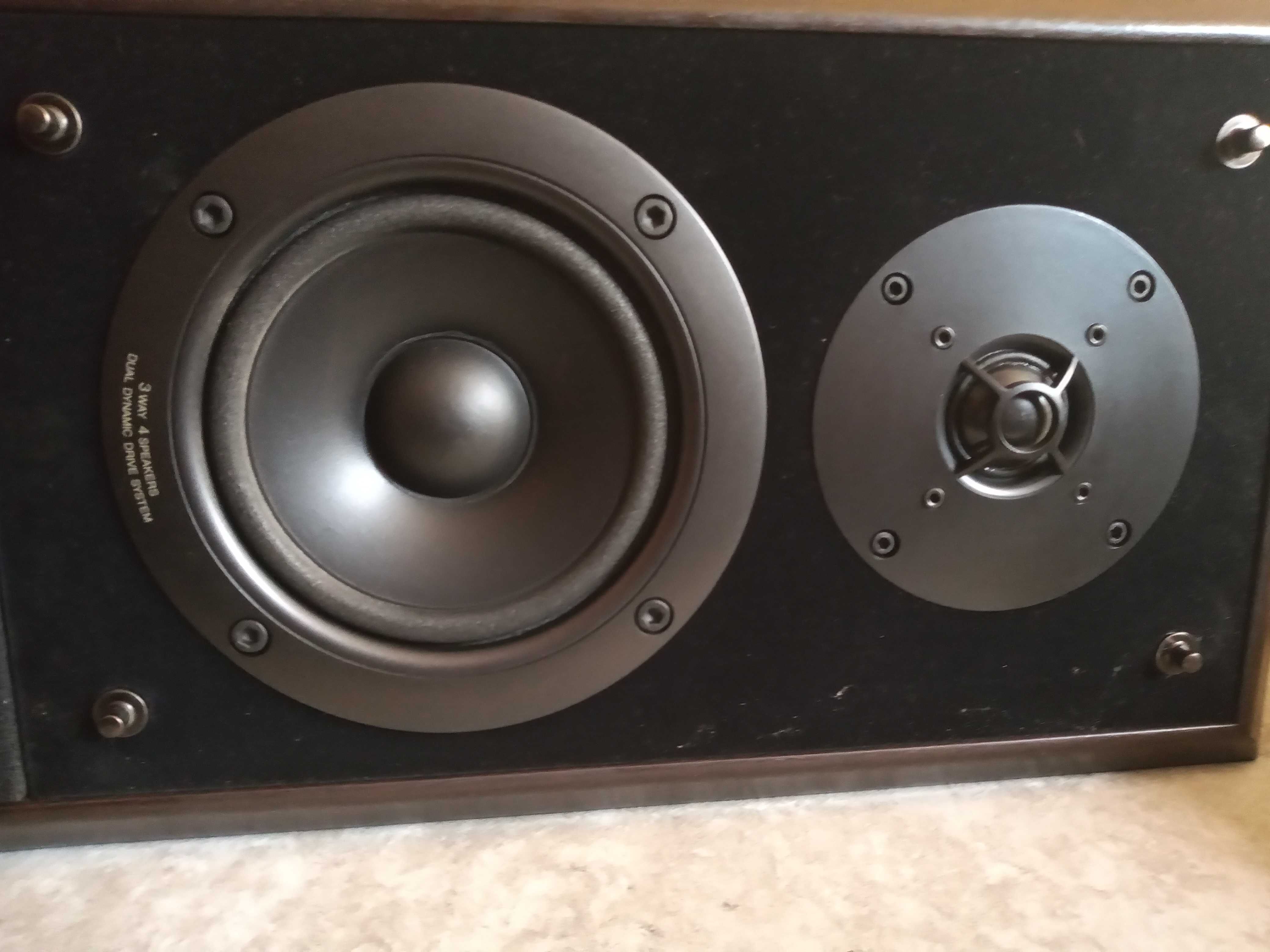 Kolumny Technics SB-M500 stan idealny