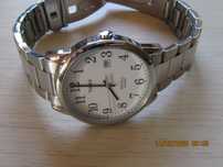 Timex Indiglo oryginalny zegarek ładny stan
