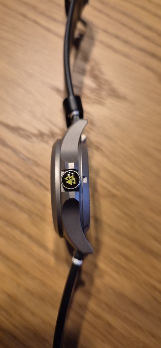 Timex TW2V54000 Expedition North Titanium