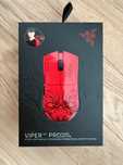 Razer VIPER v3 pro - Faker Edition - NOWA