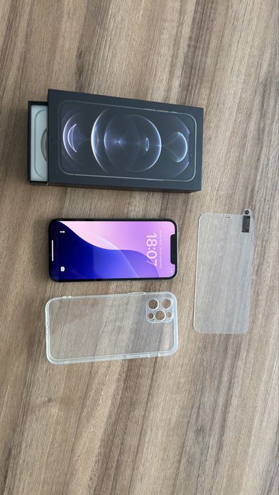 Iphone 12 pro 128gb livre