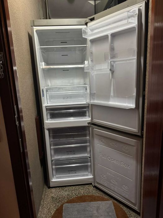 Vendo um frigorífico