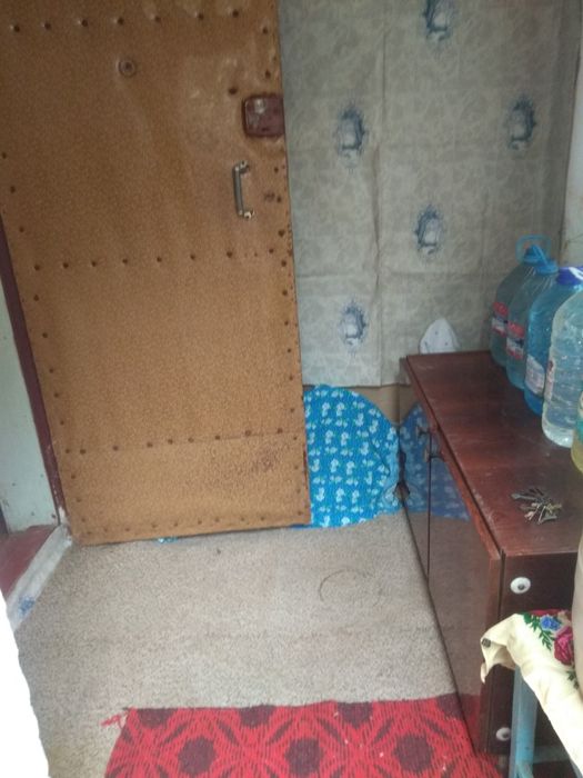 Продаж частини будинку