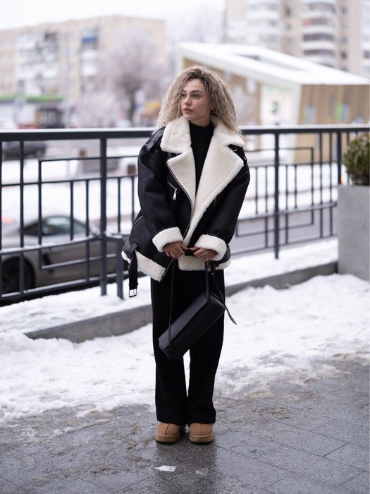 Дублянка в чудовому стані