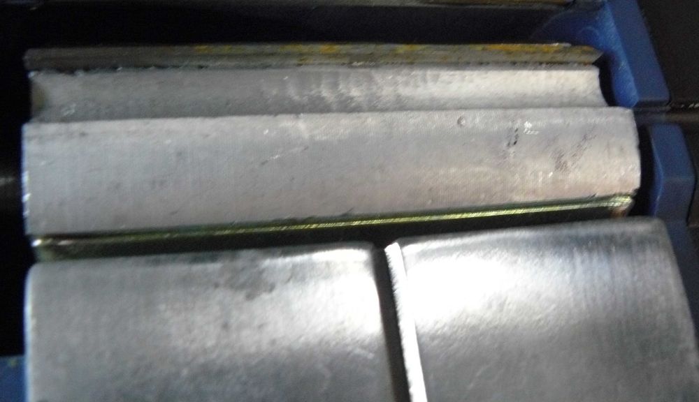 Strug hebel elektryczny TOP craft 230 wolt niemiecki