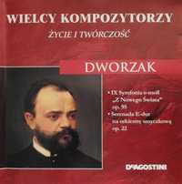 Wielcy Kompozytorzy - Dworzak CD