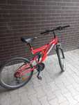 Rower Olpran 24 cale