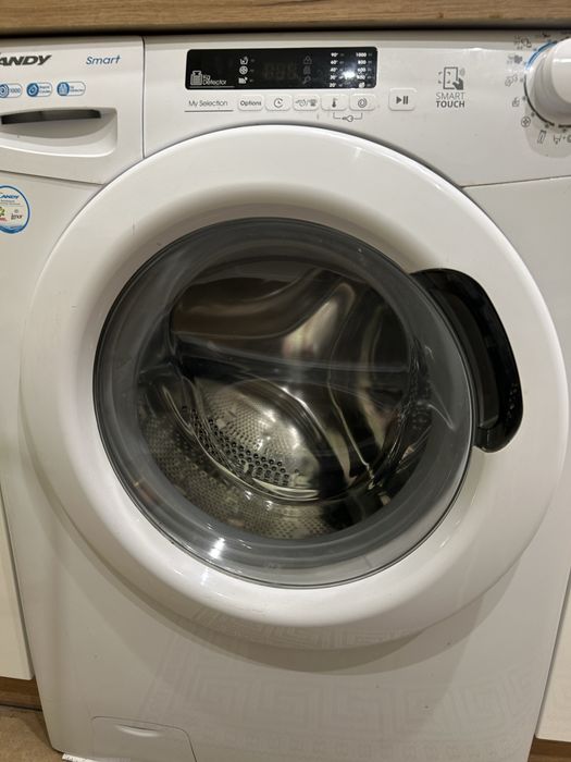 Pralka wolnostojąca CANDY