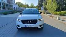 Volvo XC 40 Volvo XC40 T4 Momentum model 2022 36000km. FV 23%.