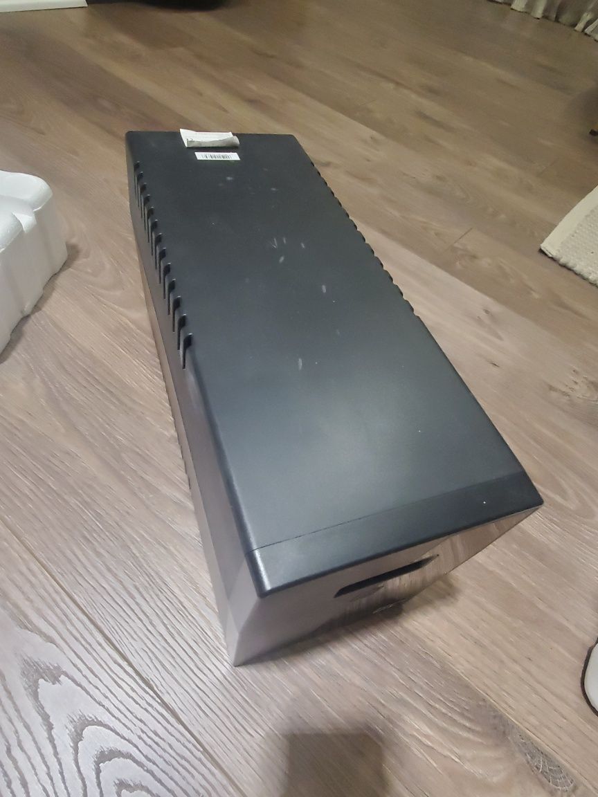 UPS Green Cell power proof 1500va