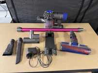 Dyson V6 odkurzacz pionowy bezworkowy