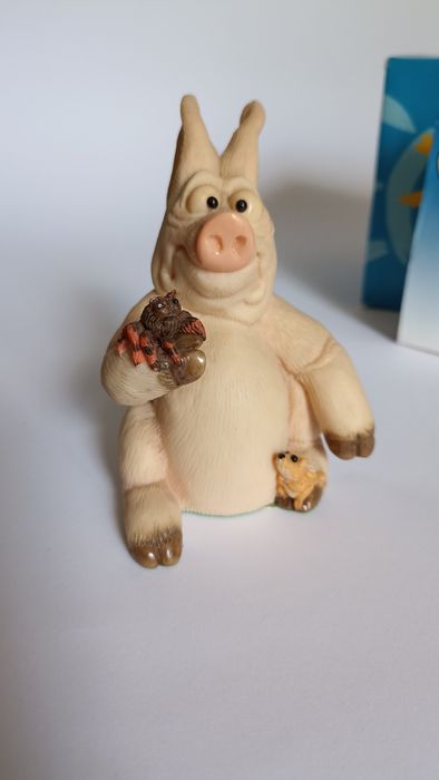 Piggin' Phobia by David Corbridge figurka kolekcjonerska zestaw