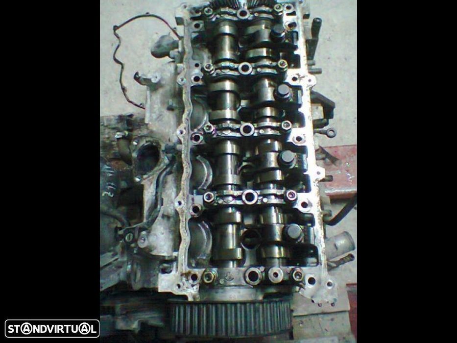 motor em peças opel astra h 1.7 cdti 100cv