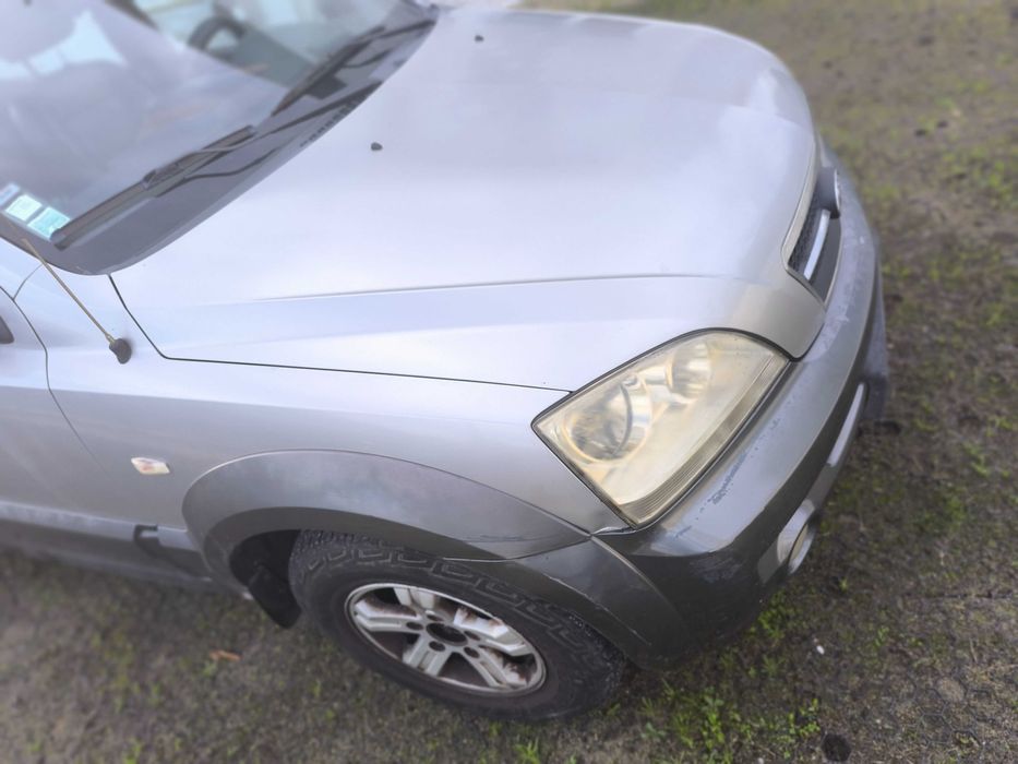 Kia Sorento  2002