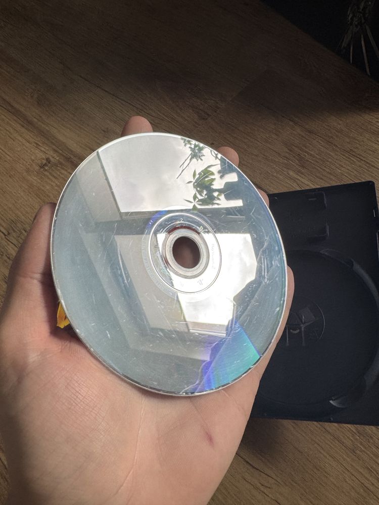 Rayman M PS2 Playstation
