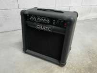 Crate GT15 - Combo Amplificador Guitarra