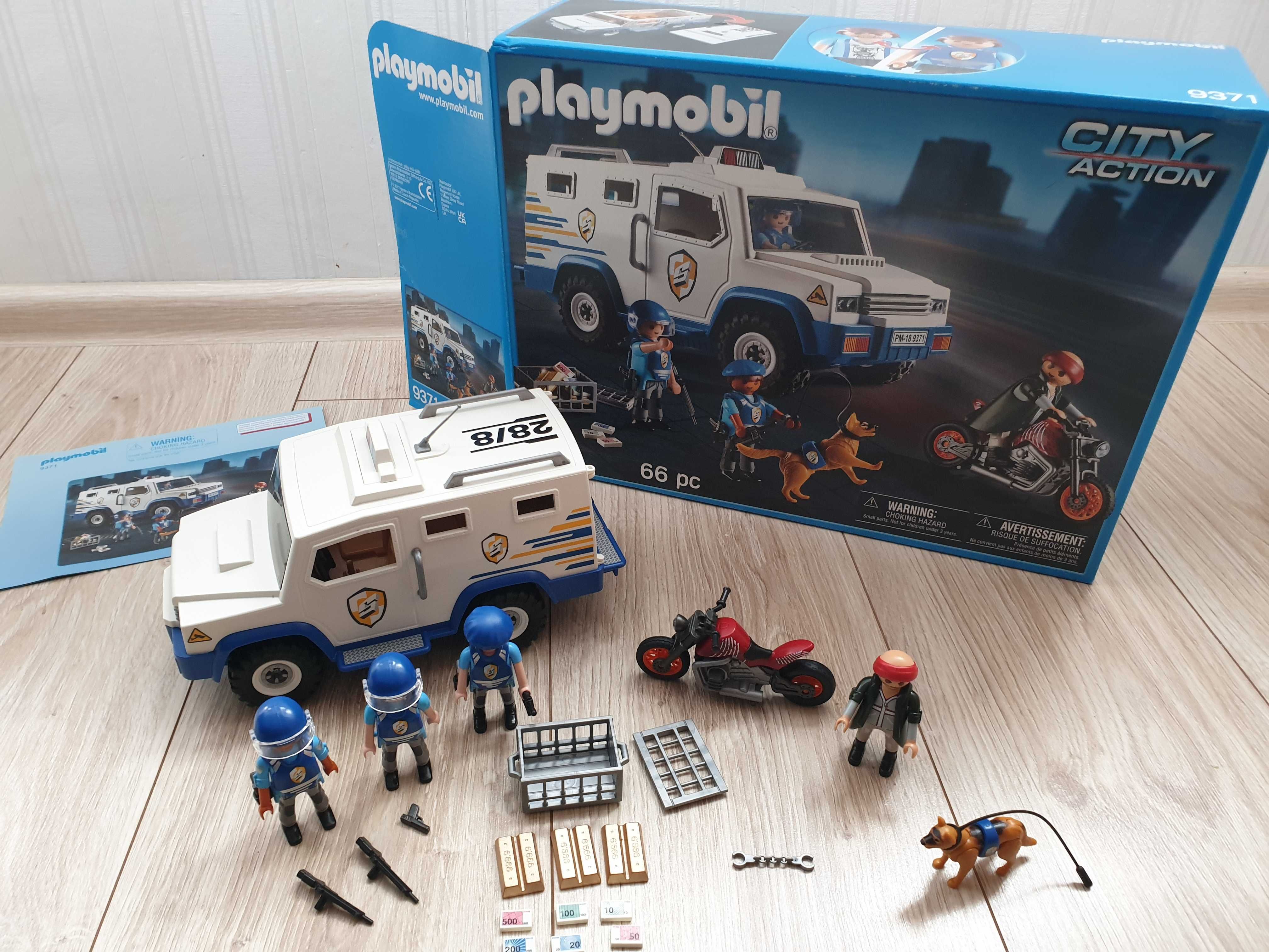 Playmobil nr9371