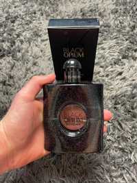 Perfumy Damskie YvesSaintLaurent Black Opium EDP Intense 90ml