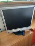 Продам монитор Benq
