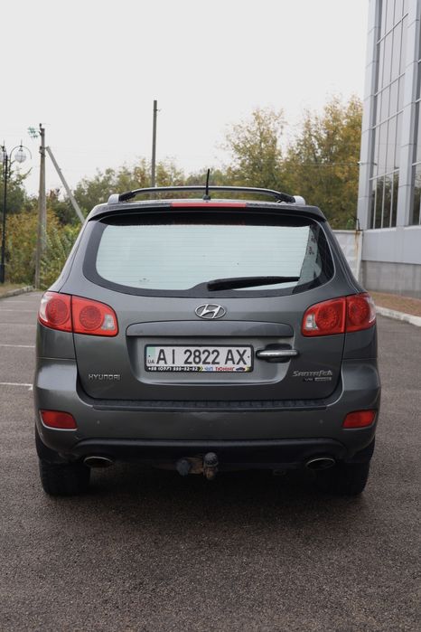 Продам Санта Фе 2 Срочно