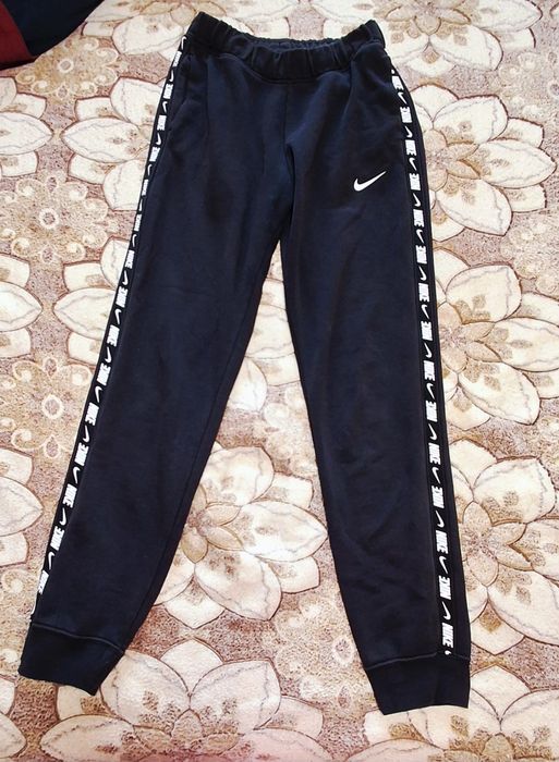 штаны Nike спортивные