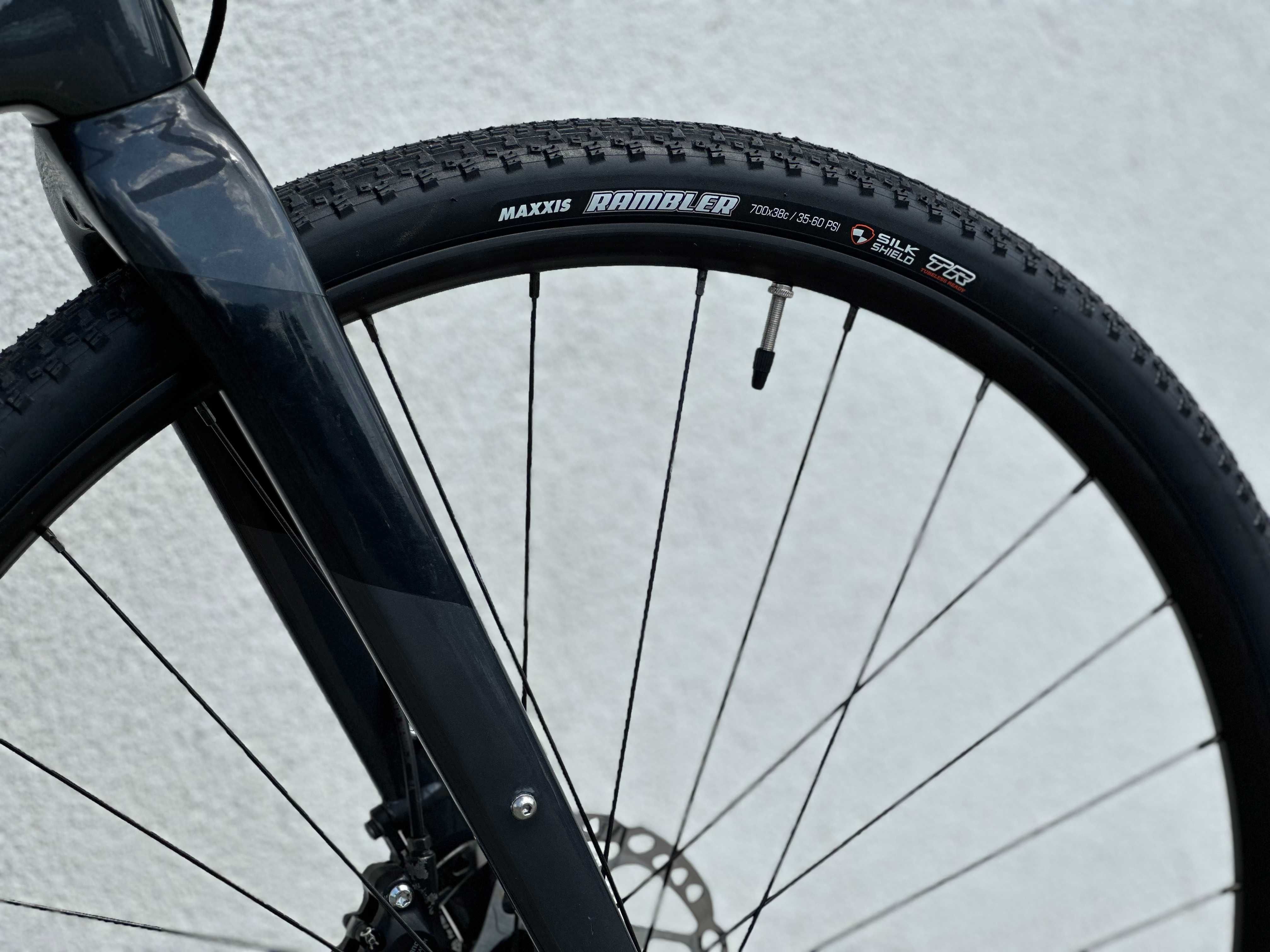 Велосипед Cannondale Topstone Carbon 5 28"