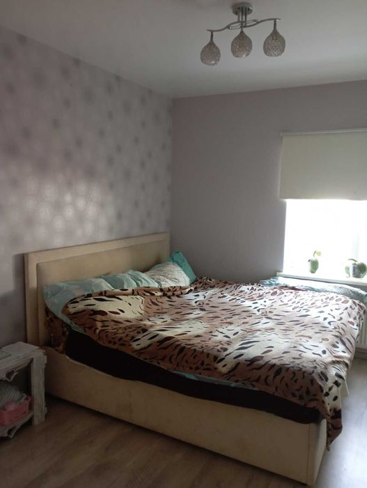 Продам дом с ремонтом в Яворницком (Илларионово). Зайти и жить