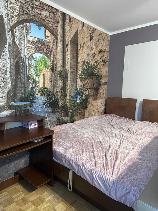 Pokój do wynajęcia w mieszkaniu 3pokojowym