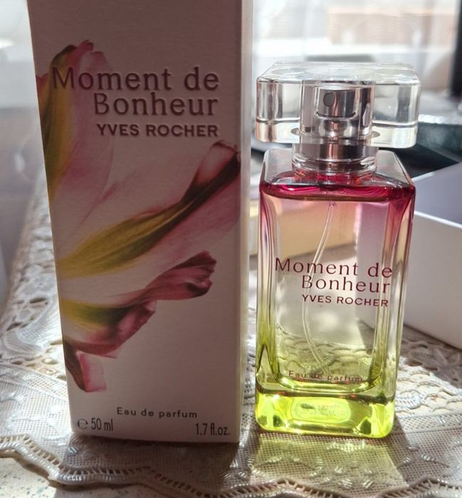 На подарунок Moment 5ml