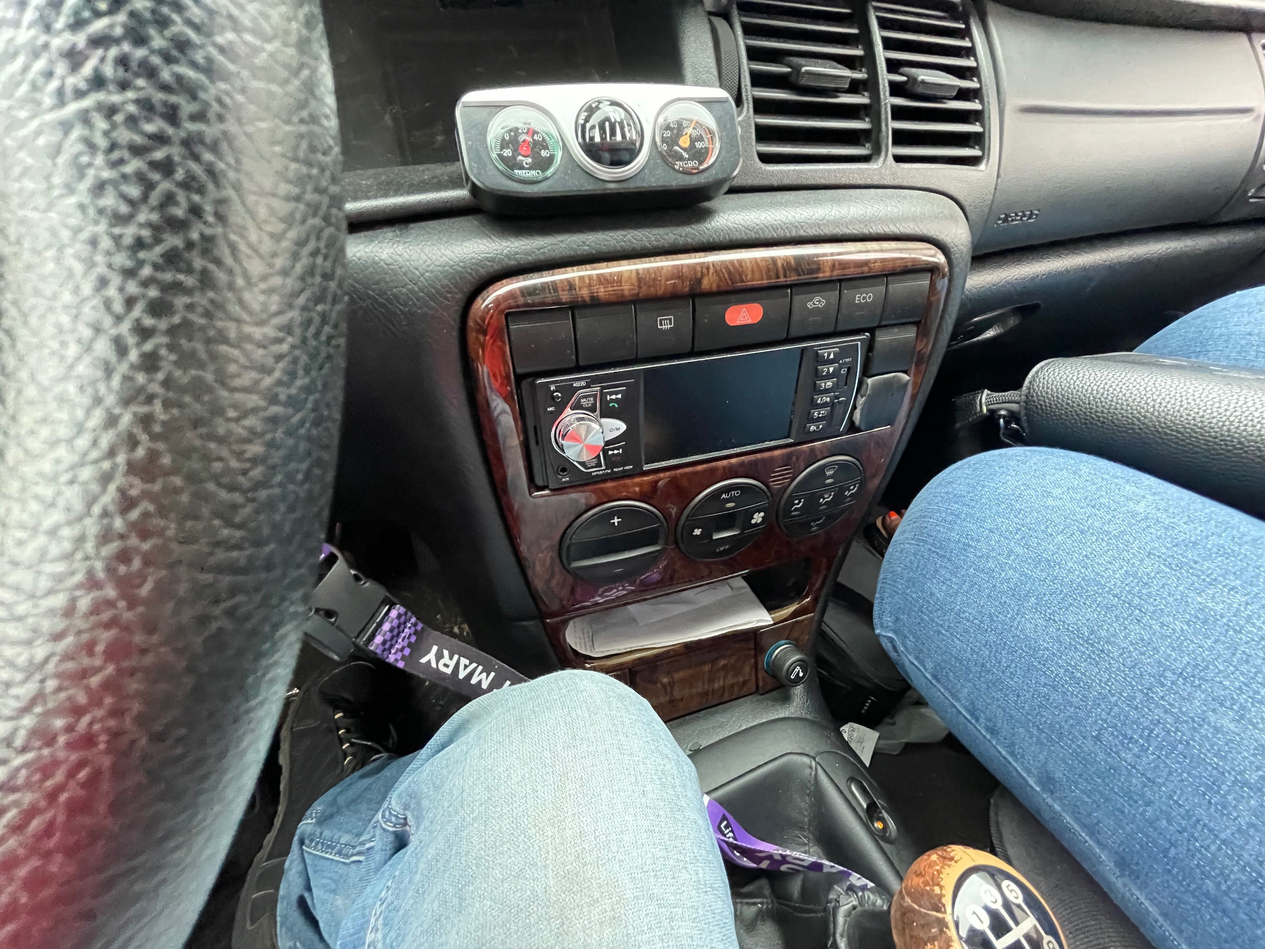 Segue para venda Opel vectra 2000 gasóleo